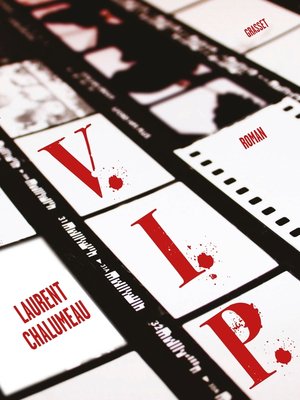 cover image of VIP